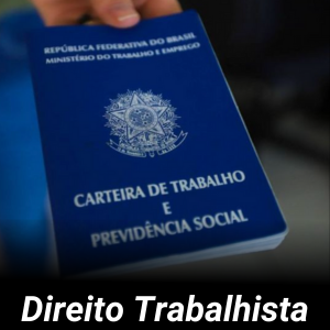 Direito da Trabalh